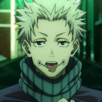 inumaki toge