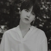 Min Yoongi