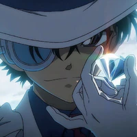 Kaito Kid