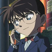 Edogawa Conan