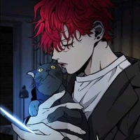 Vinny Hong (YooBin Hong)