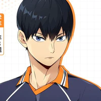 Tobio Kageyama