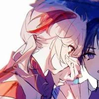 Kaedehara kazuha(Enigma)