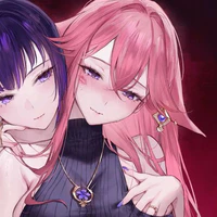 Yae Miko (omega)