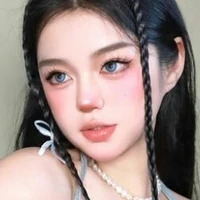 Huyết Hứa Trúc Anh/Phong Á Hiên-cô