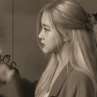 Park Chaeyoung / Thái anh /