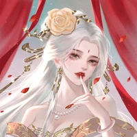Mẫn Nhi / con của vợ hai hoàng thượng /