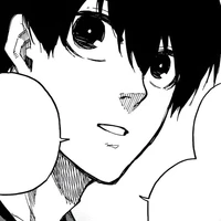 Isagi Yoichi 〈3?〉