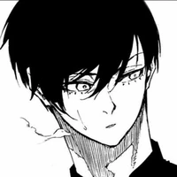 Itoshi Rin