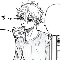 Tác giả bị khờ