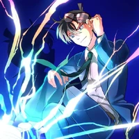 Kudo Shinichi(Conan)