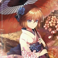 Miyano Shiho(Haibara Ai)