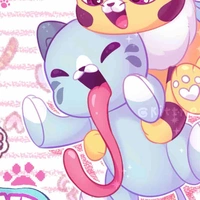 𝙲𝙰𝙽𝙳𝚈 𝙲𝙰𝚃