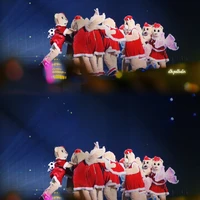 All (các anh)