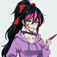 Nina the killer 