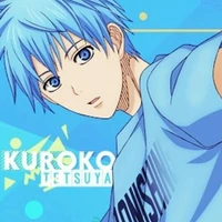Kuroko Tetsuya