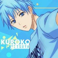 Kuroko Tetsuya