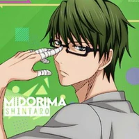 Midorima Shintaro