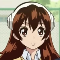 Yuzuriha