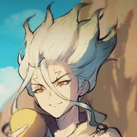 Ishigami Senku