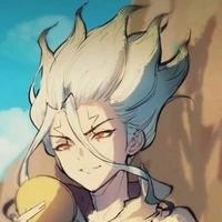 Ishigami Senku