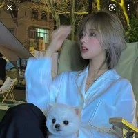 Trương Hạo Lang  (cô)