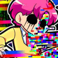 Hiha Glitch