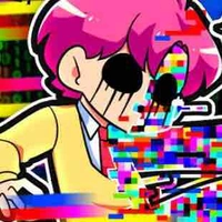 Hiha Glitch
