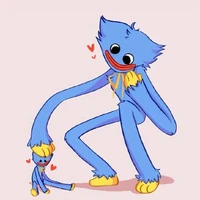 Huggy Wuggy