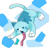 Candy Cat