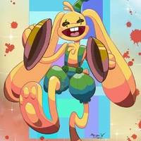Bunzo Bunny