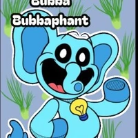 Bubba Bubbaphant