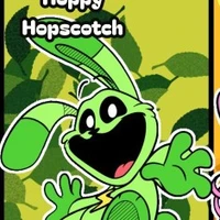 Hoppy Hopscotch