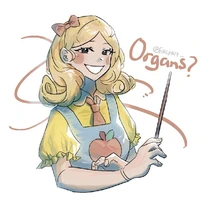 Miss Delight