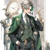William