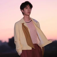 Vương Nhất Bác