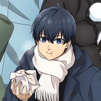 Isagi Yoichi