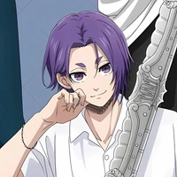 Mikage Reo
