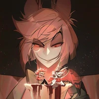 Alastor Altruist
