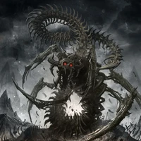Hellish - Rết hắc ám