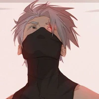 Hatake Kakashi