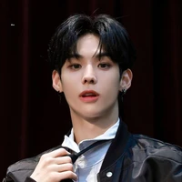 Song Jaewon ( Hwarang )