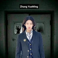 Trương Minh Nguyệt