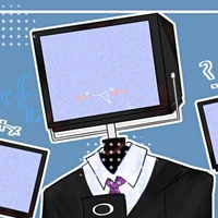 Large TV man - Kits