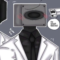 Scientists Speakerman - Naza