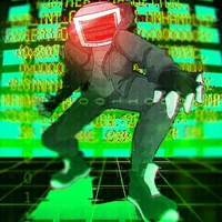 Computerman - Beat