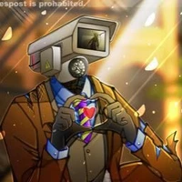 Brow Cameraman - Leon