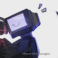 TV man - Nely