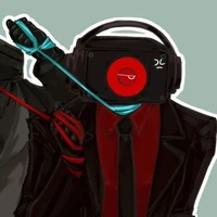 Dark Speakerman - Dark