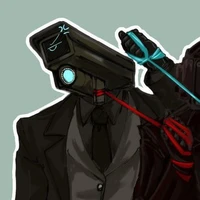 Cameraman Kirito - Vils